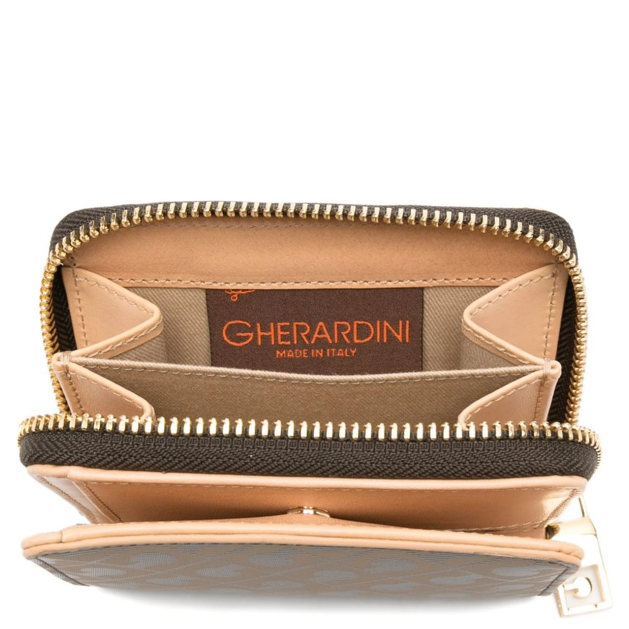 Gherardini Bags.. Brown