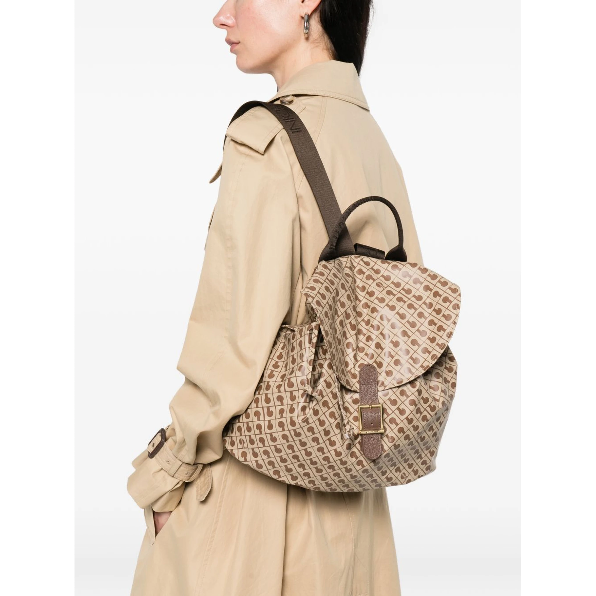Gherardini Bags.. Brown