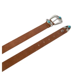 Pinko Belts Brown