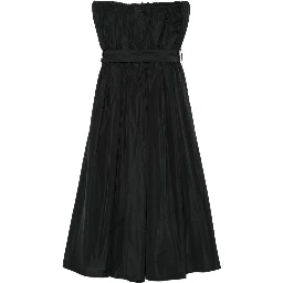 MSGM Dresses Black