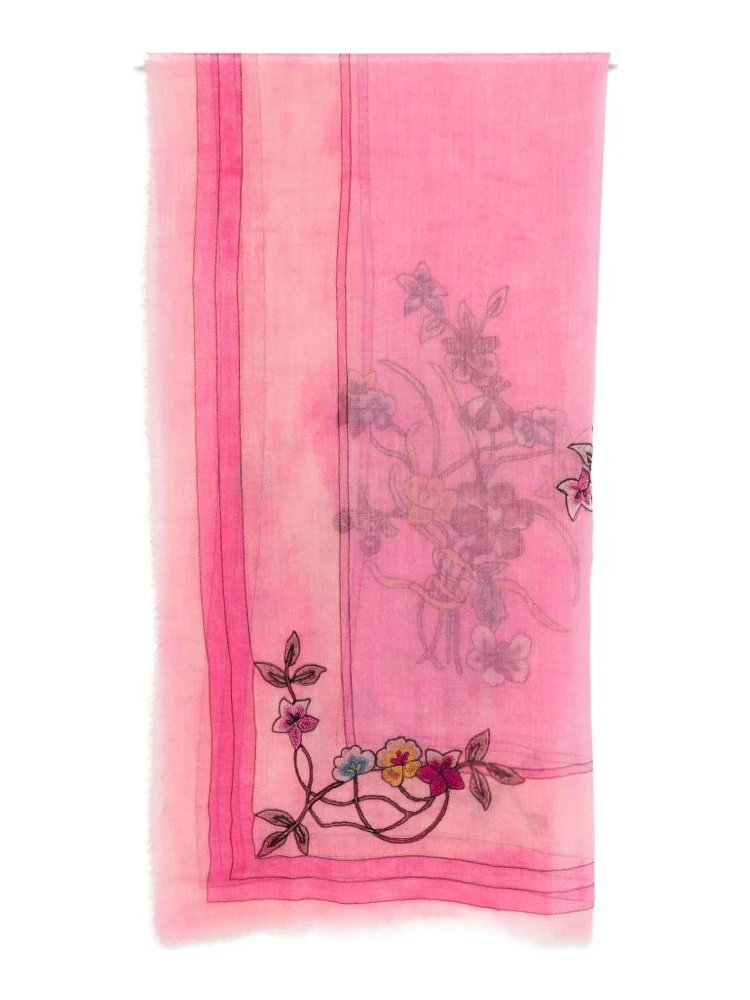 Faliero Sarti Scarfs