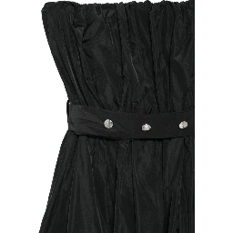 MSGM Dresses Black