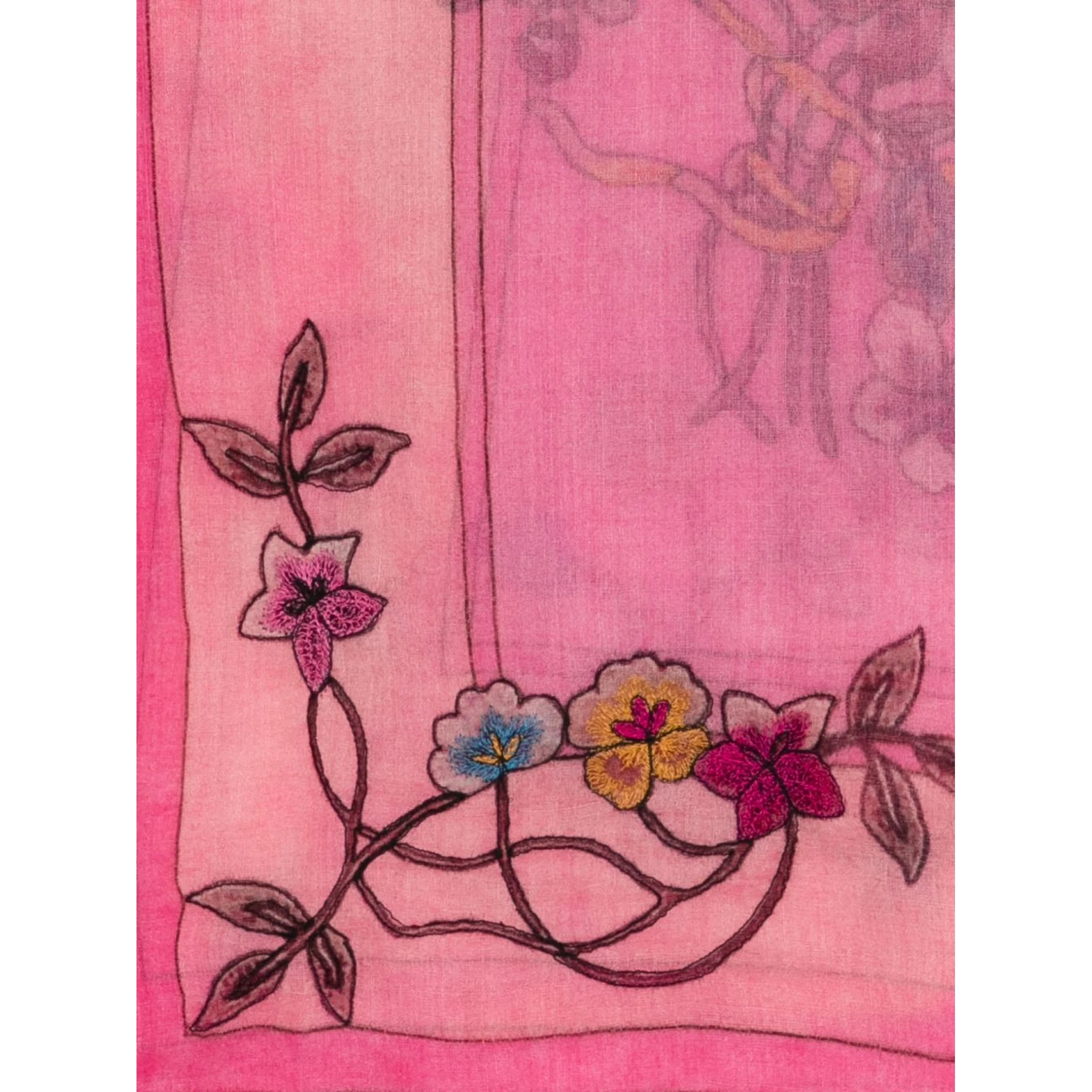 Faliero Sarti Scarfs
