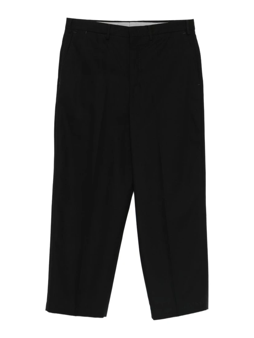 PT Torino Trousers Black