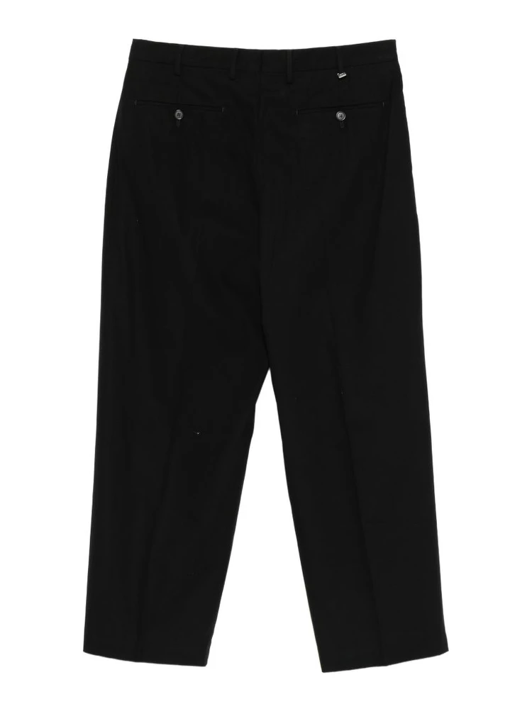 PT Torino Trousers Black alternative