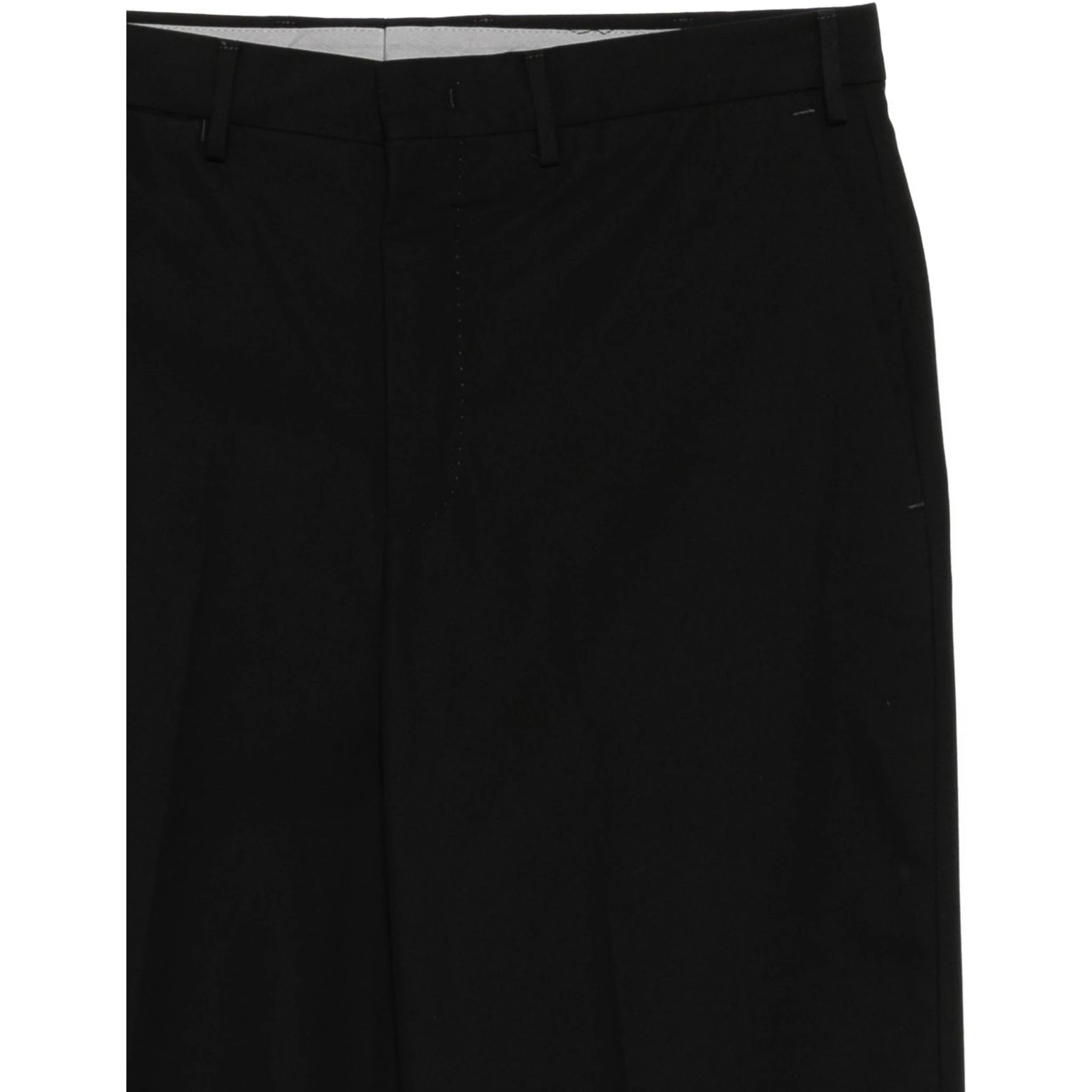 PT Torino Trousers Black