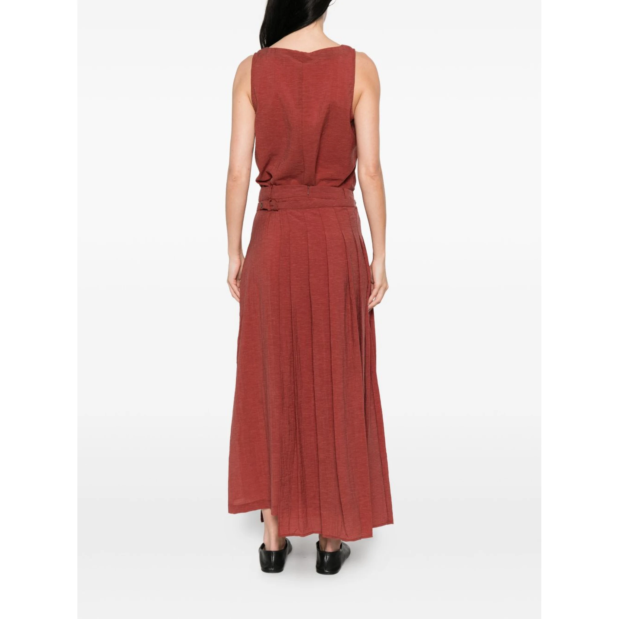 Yerse Skirts Brown
