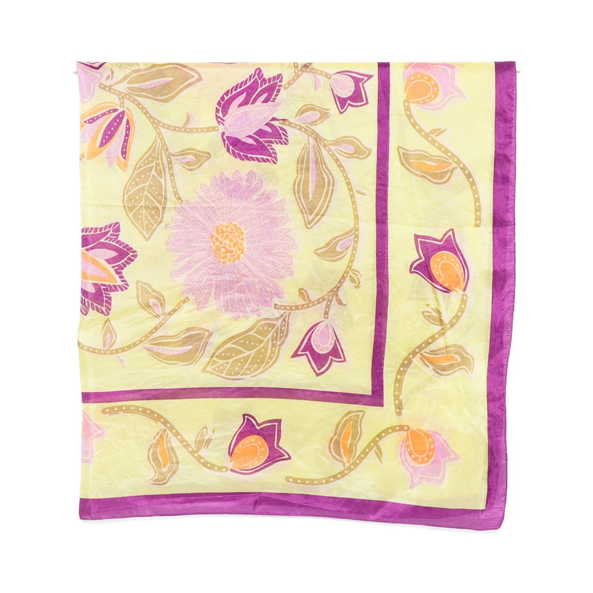 SGOMBERO CANTINE Scarfs