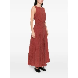 Yerse Skirts Brown