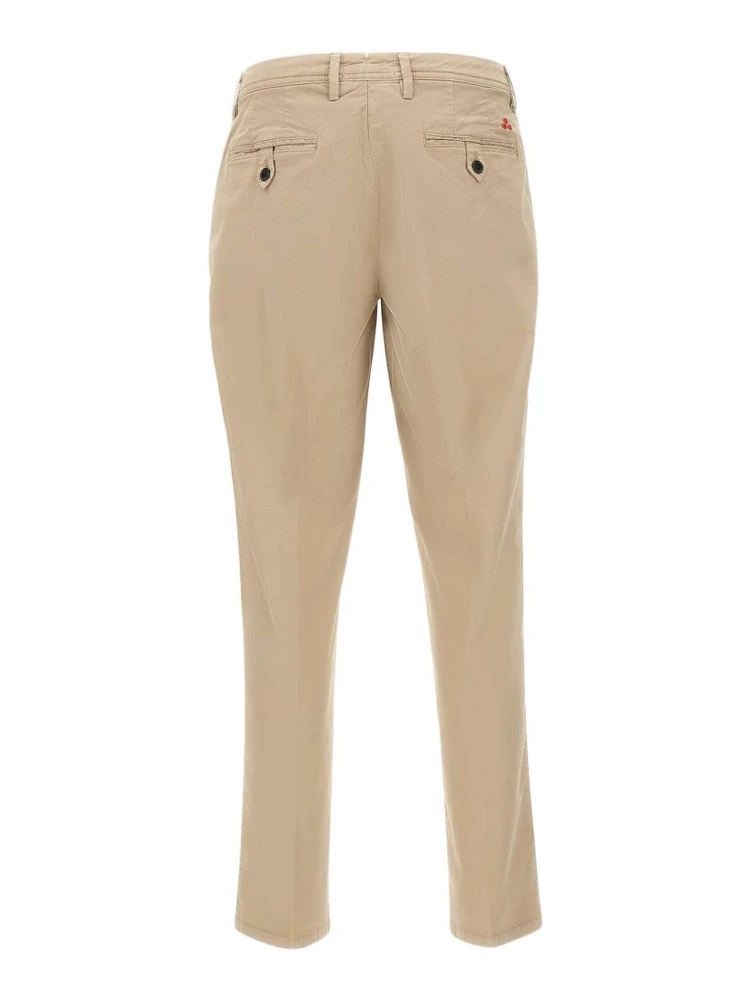 Peuterey Trousers Beige alternative