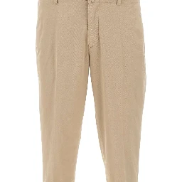 Peuterey Trousers Beige