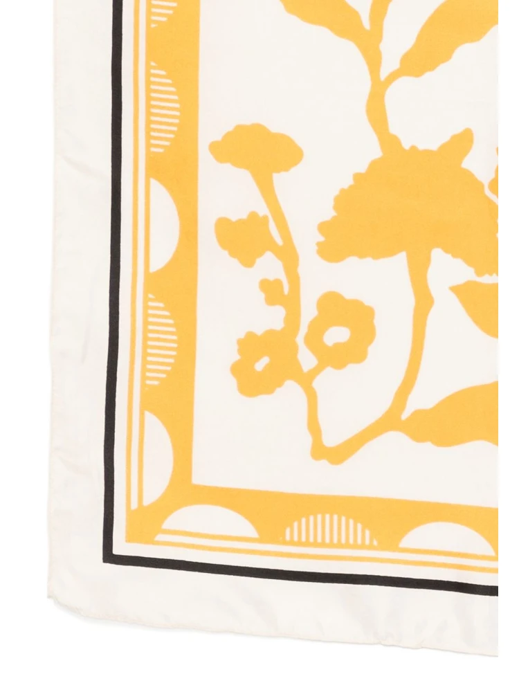 SGOMBERO CANTINE Scarfs Beige alternative
