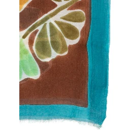 SGOMBERO CANTINE Scarfs MultiColour