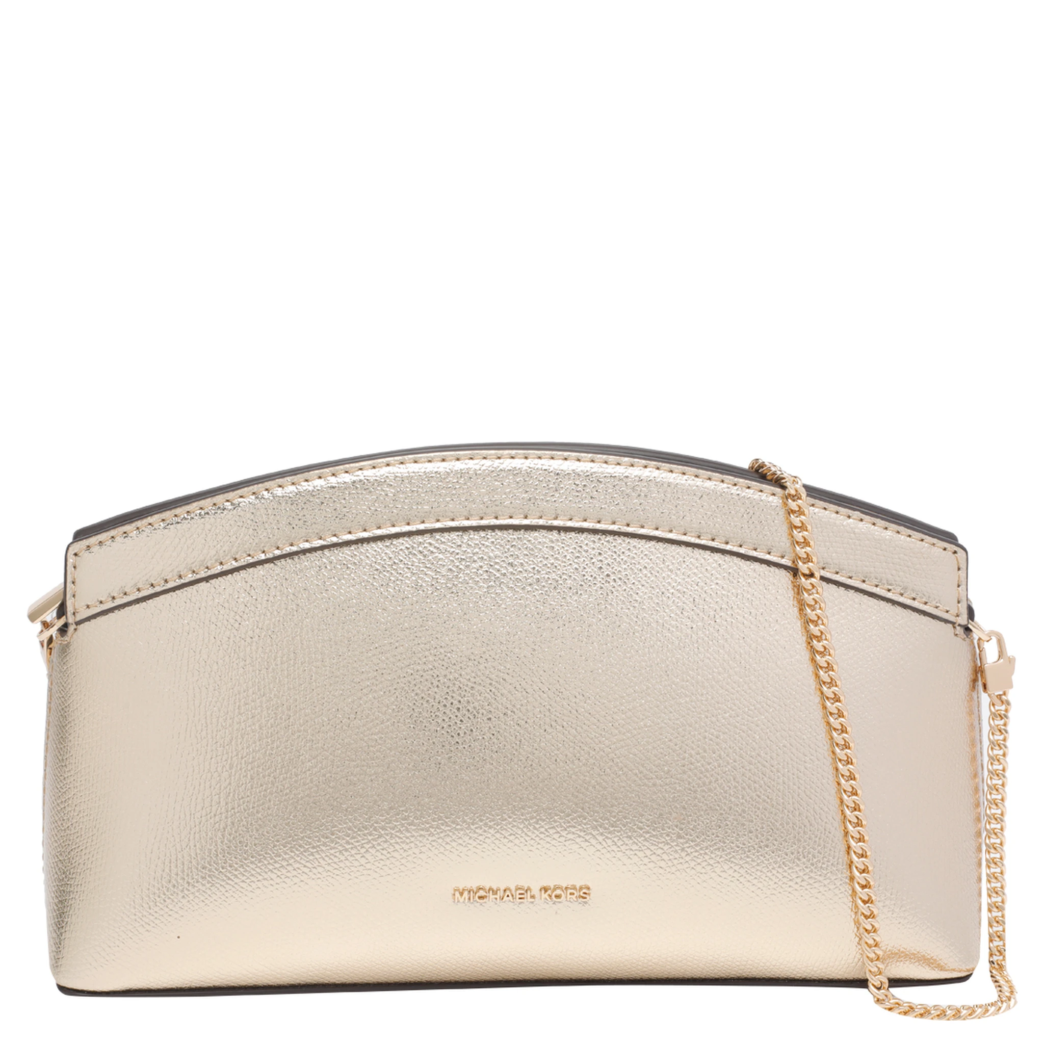 Michael Michael Kors Bags.. Golden