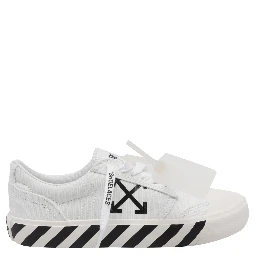 Off White Sneakers White