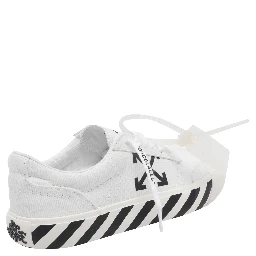 Off White Sneakers White