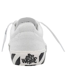 Off White Sneakers White