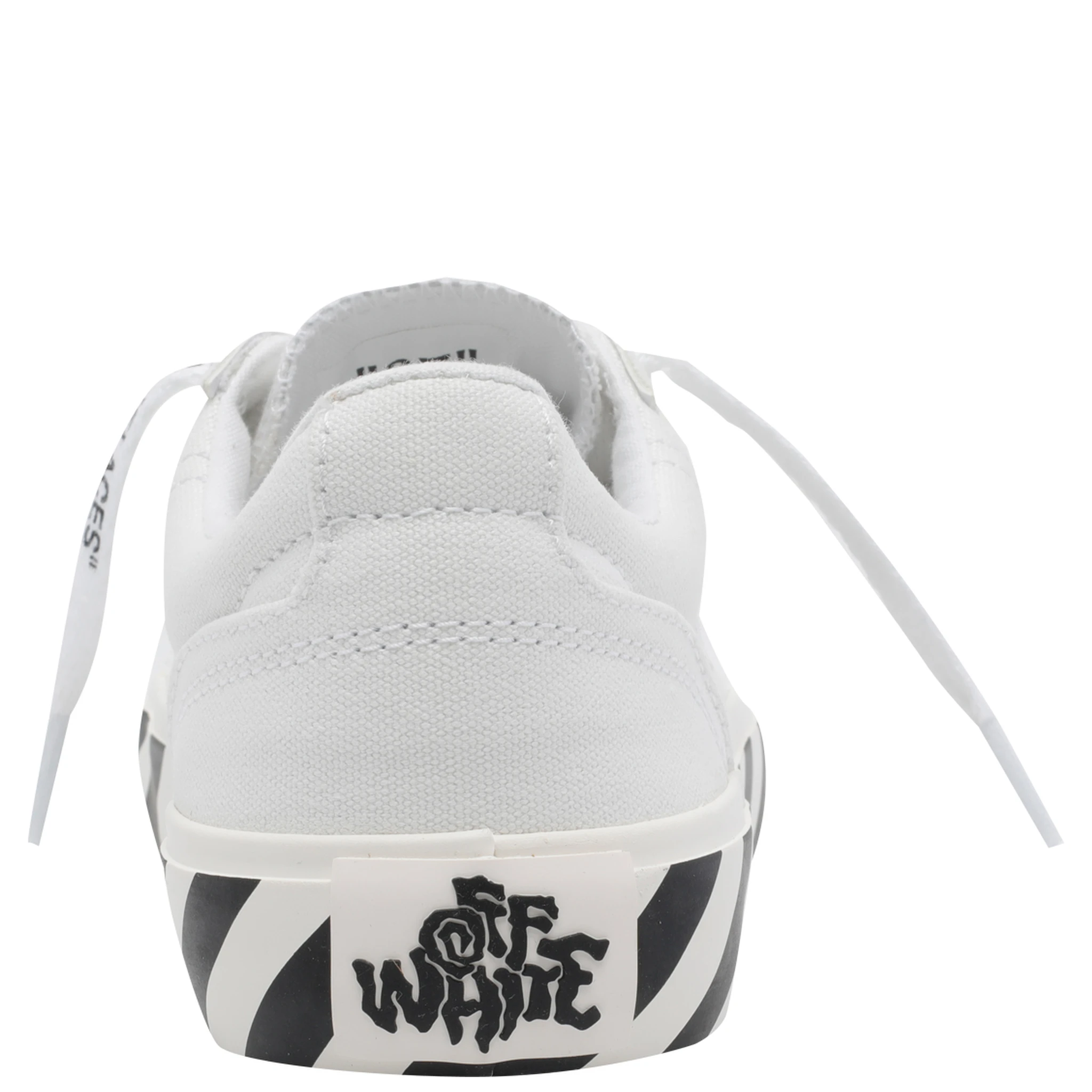 Off White Sneakers White