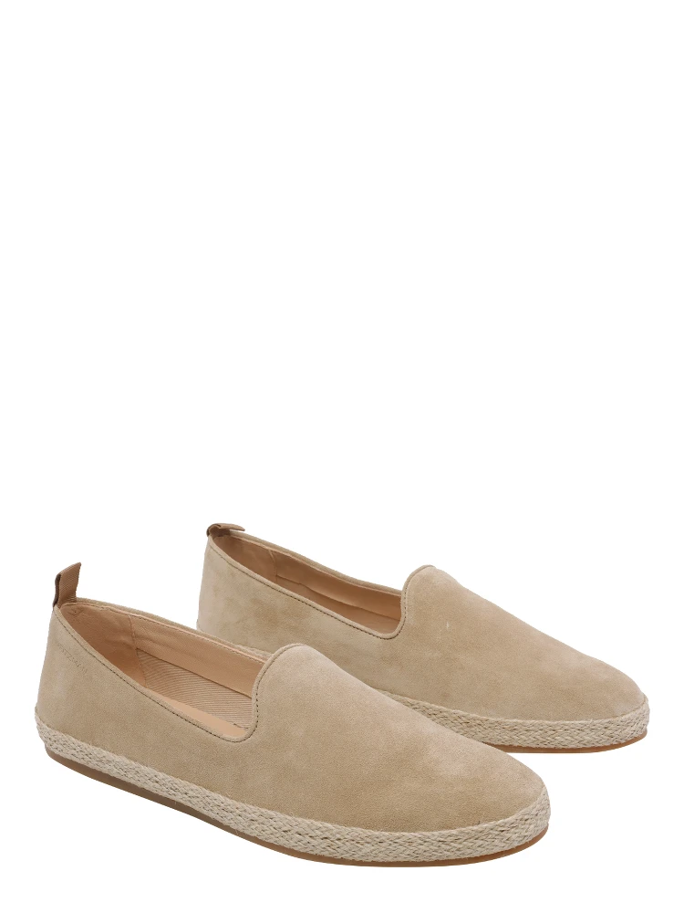 Stuart Weitzman Flat shoes Beige alternative
