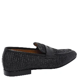 Stuart Weitzman Flat shoes Black