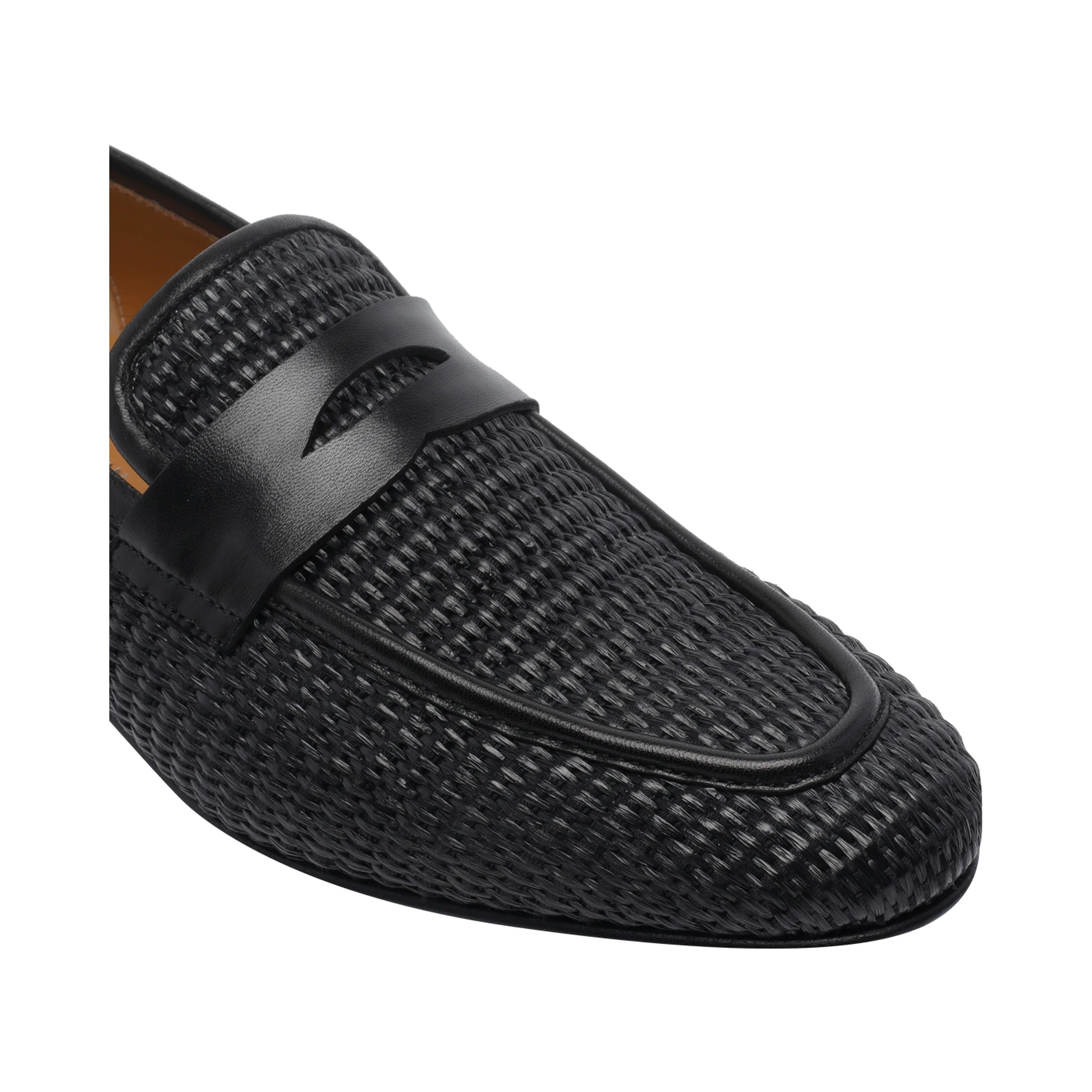 Stuart Weitzman Flat shoes Black