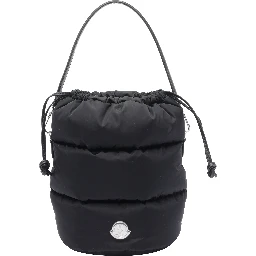 MONCLER  Black