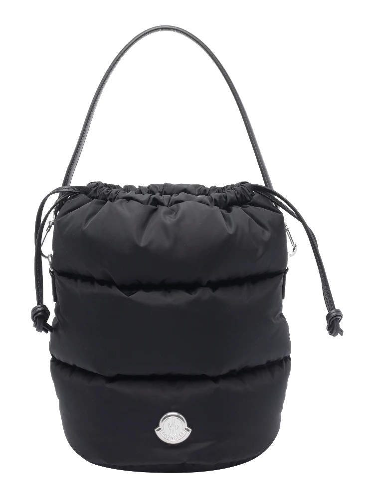 MONCLER  Black