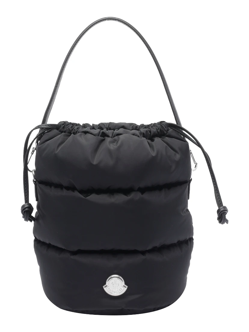 MONCLER  Black