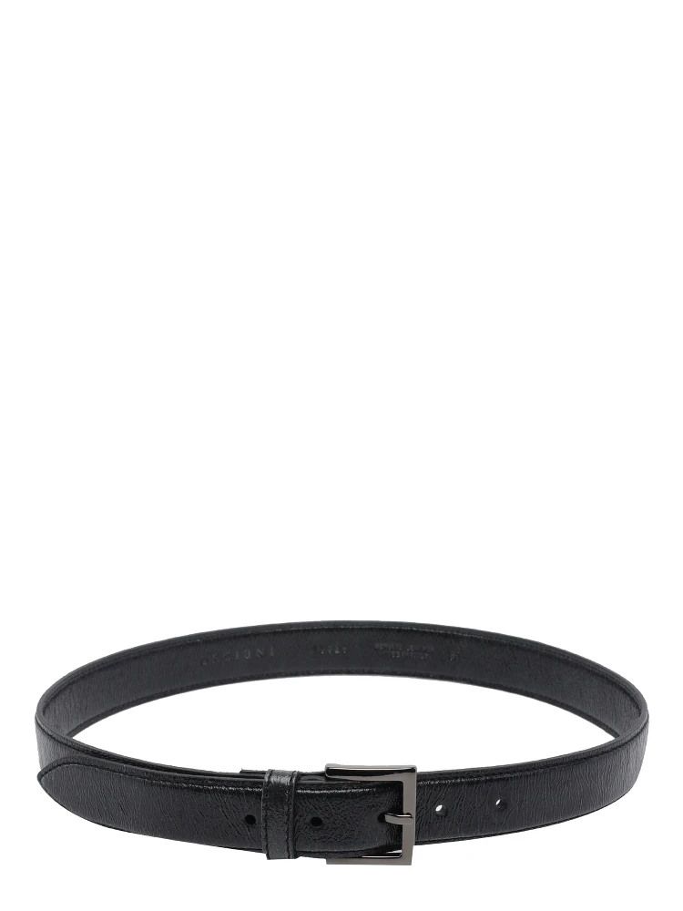 ORCIANI  Black