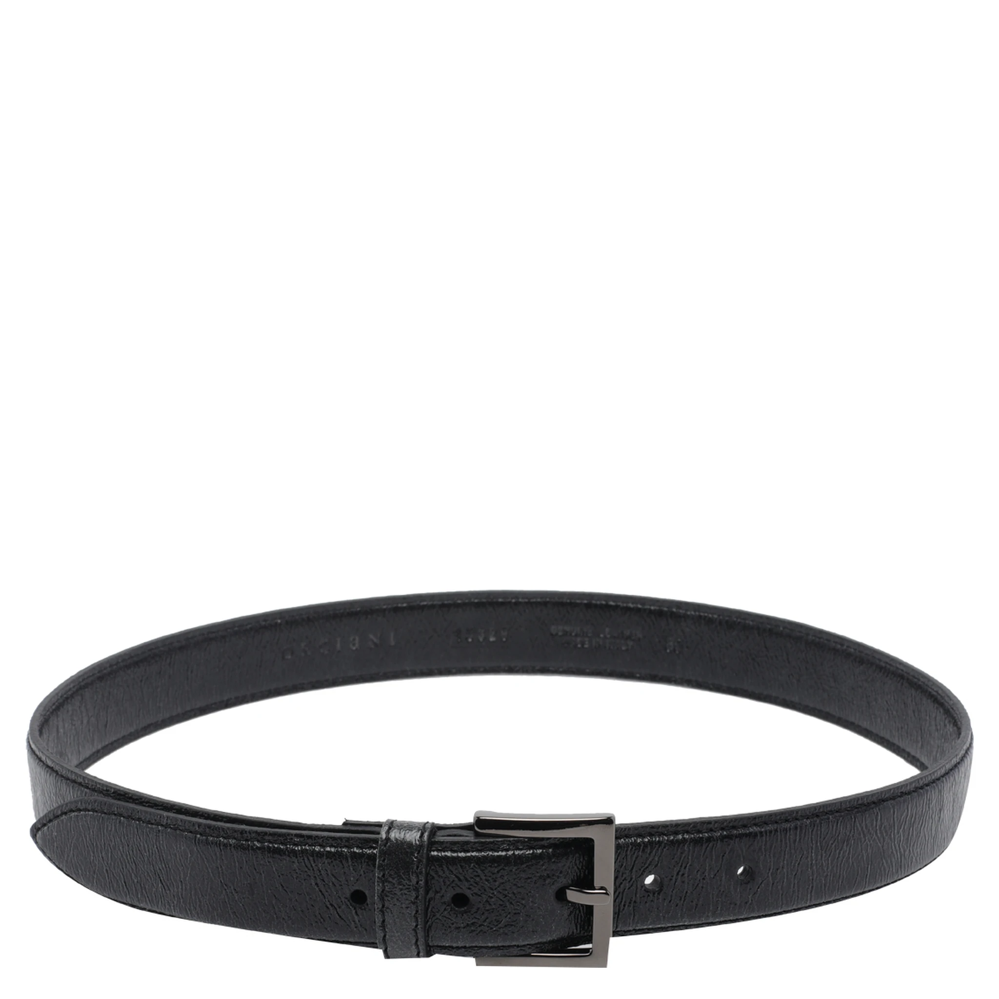 ORCIANI  Black