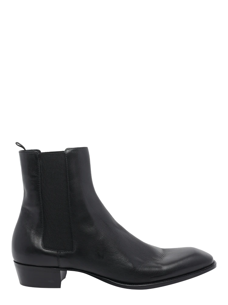 Saint Laurent   Black