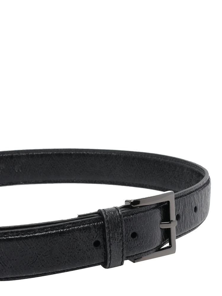 ORCIANI  Black alternative