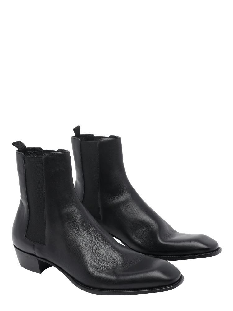 Saint Laurent   Black alternative