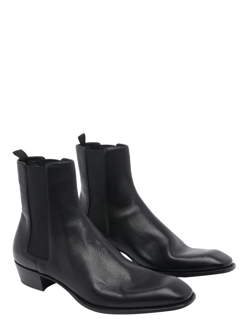 Saint Laurent   Black