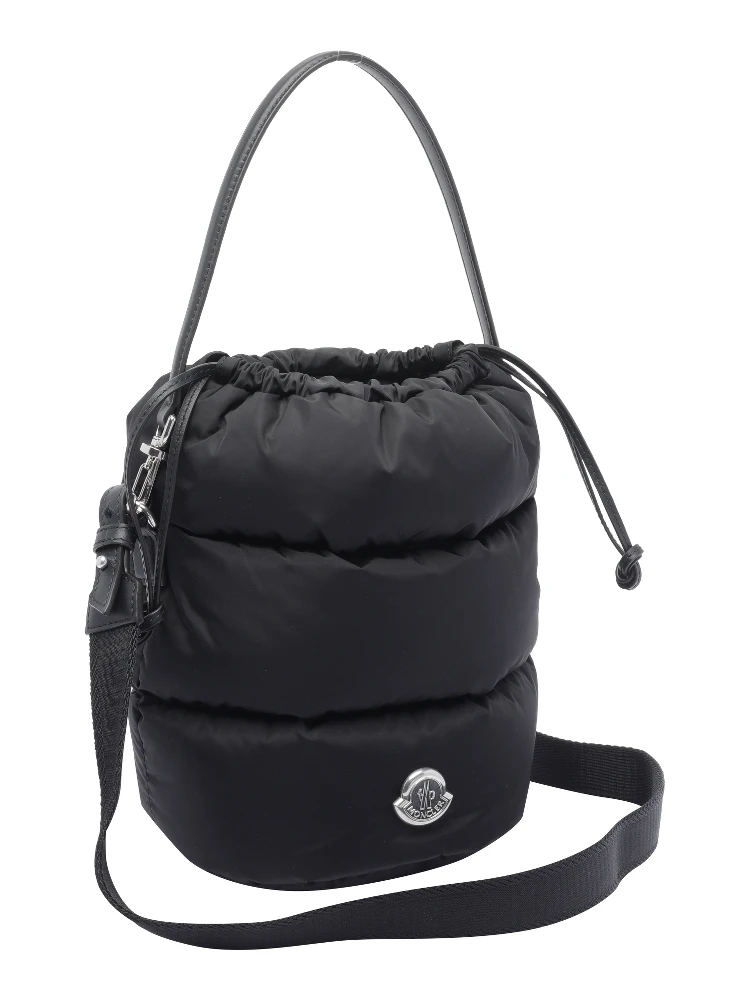 MONCLER  Black alternative