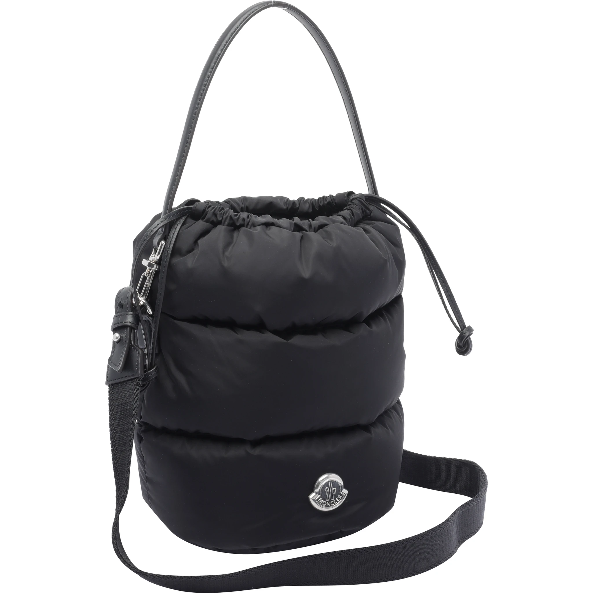 MONCLER  Black