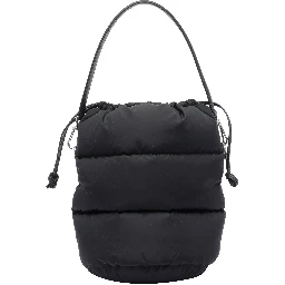 MONCLER  Black