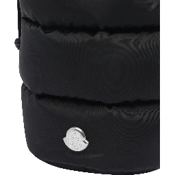 MONCLER  Black