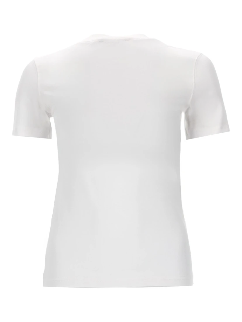 T-SHIRT CON LOGO