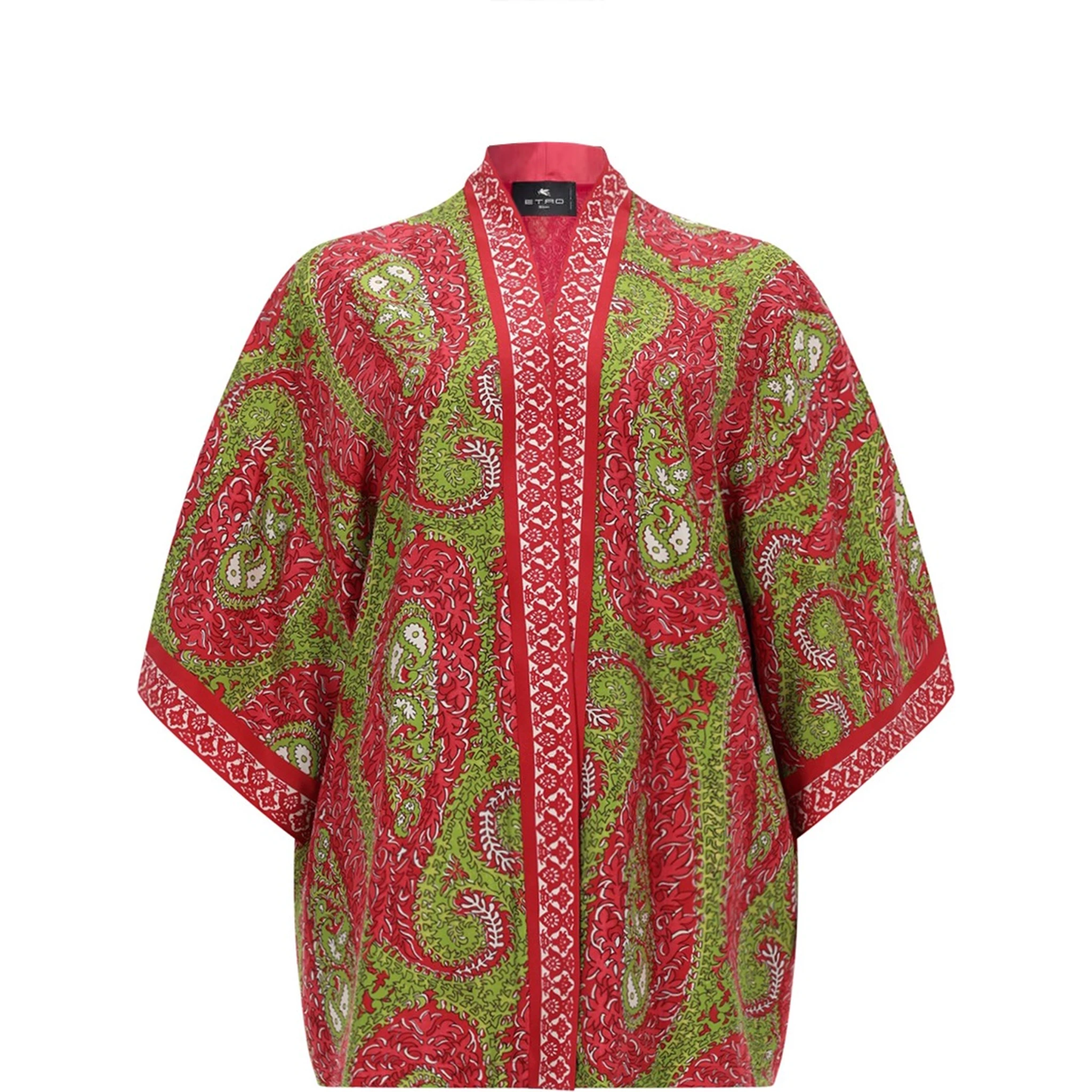 "KESA" JACKET