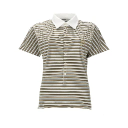 POLO A RIGHE