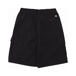 SHORTS CARGO CON PATCH LOGO