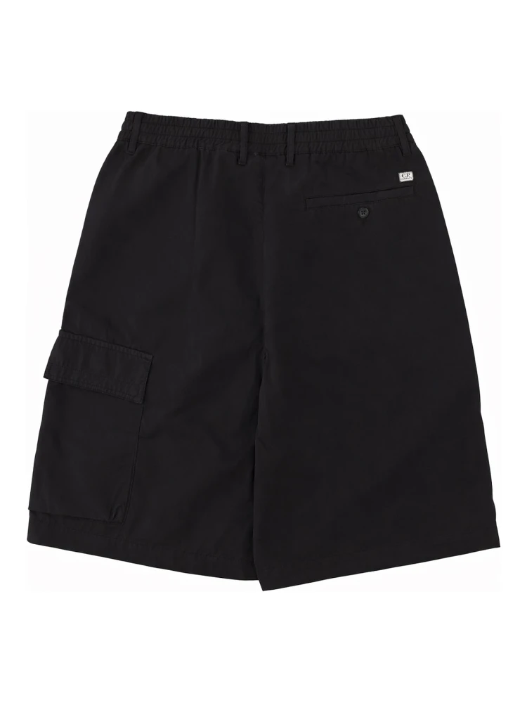 SHORTS CARGO CON PATCH LOGO alternative