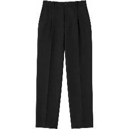 PANTALONE IN LANA