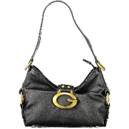 Nero Poliuretano Women Mini Bag