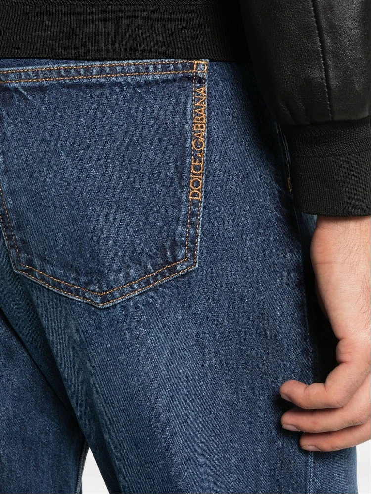 Dolce & Gabbana Jeans