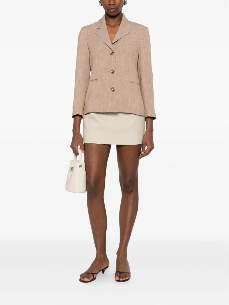 Liu Jo Jackets Beige alternative