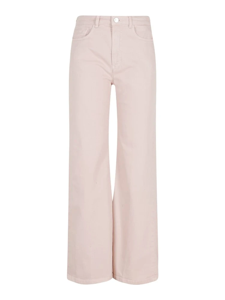 Seventy Trousers Pink