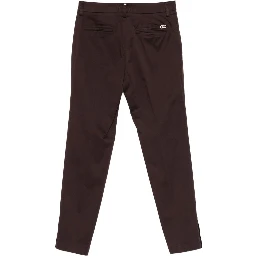 Liu Jo Trousers Brown