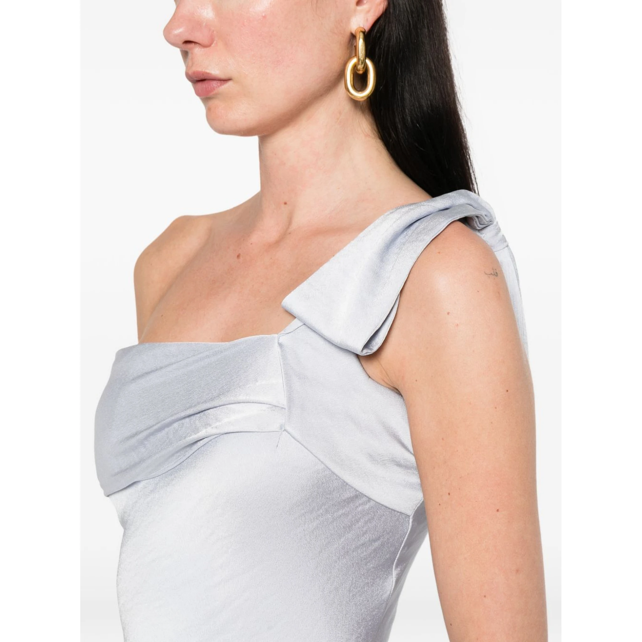 Eleh Dresses Light Blue